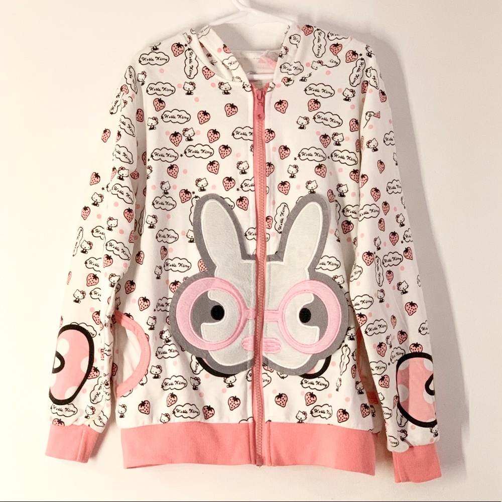 Hello Kitty